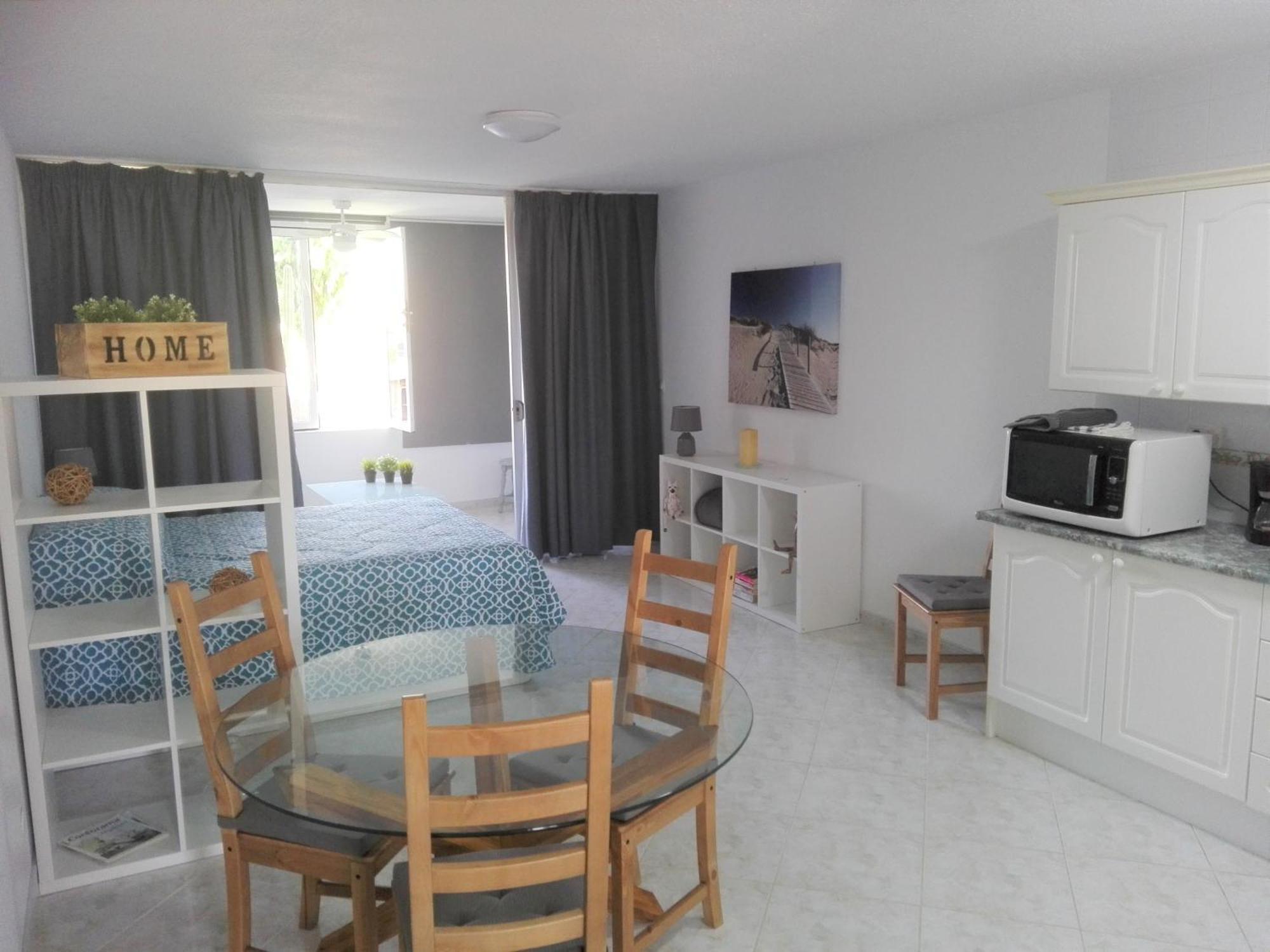 Appartement Large Loft Sueno Azul Ocean View
